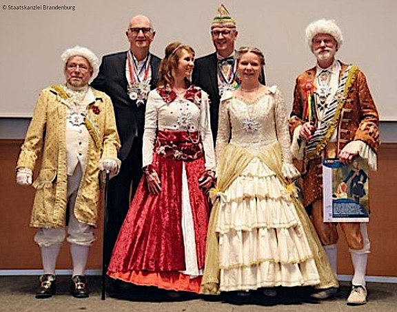 2026 Geburtstagsgesellschaft