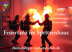 Sessionseröffnung in Rheinsberg